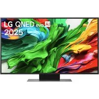 LG 50QNED87A6D QNED TV LCD-LED Fernseher
