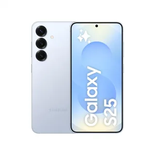 Samsung Galaxy S25 512GB [Dual-Sim] icyblue