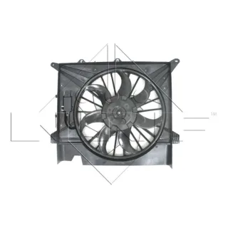 NRF K?hlerl?fter Volvo Xc90 47462