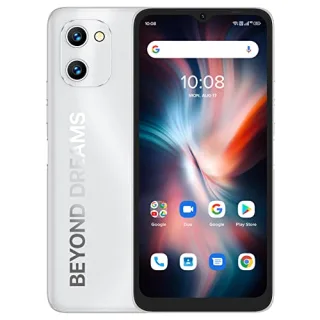 Umidigi C1 Max 128GB [Dual-Sim] weiß