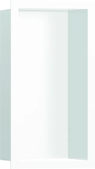 Hansgrohe XtraStoris Individual Wandnische mit Designrahmen 300x150x100mm MW/MW, 56096700 56096700