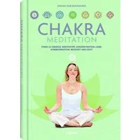 Chakra-Meditation / Swami Saradananda