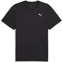 PUMA Trainingsshirt Train All Day Essentials Poly Texture T-Shirt Herren