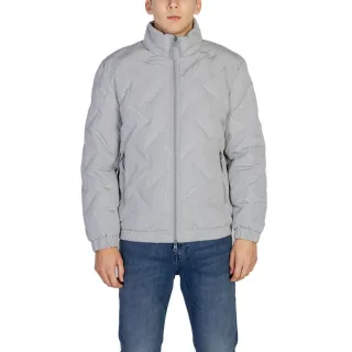 Gep quiltete Jacke Modell An14634400137ro