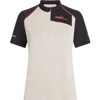 NAKAMURA Radtrikot Da.-Fahrrad-Trikot Nacera W GREY/BLACK NIGHT