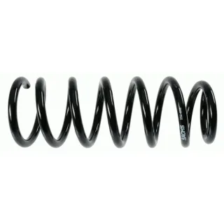 Sachs Feder hinten Honda Fr-V 2,2