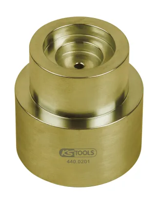 KS Tools Druckstück, Ø 43 mm, 55 mm hoch - 440.0201