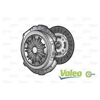 Valeo Kupplung Audi Seat Skoda VW 1,6 1,8 2,0