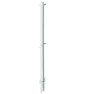 Avenarius Handtuchwärmer, Höhe 1400 mm; 17 W, 230 V, 50 Hz, Serie Handtuchw., 9055201016 9055201016