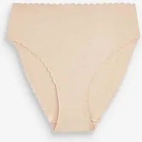 Next Maxislip Nahtlose Slips mit Bogenkante (1-St)