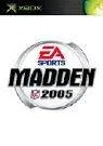 Madden NFL 2005