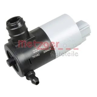 Metzger Waschwasserpumpe vorne Toyota Auris Avensis Aygo Corolla