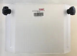 ELMAG Plexi-Bohrfutterschutz - 9802992