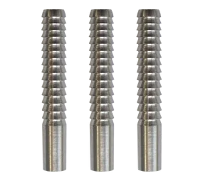 McDart Shark 2 Softdart Barrels - 18g