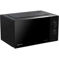 Hisense Mikrowelle H20MOBP1G, Elektro, 20 l