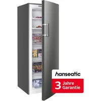 Hanseatic Gefrierschrank HGS17154CNFI, 170,5 cm hoch, 54 cm breit, inkl. 3 Jahre Herstellergarantie