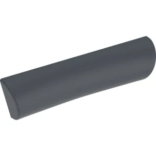 Geberit Badewannenkopfstütze universell grau, 554904001 554904001