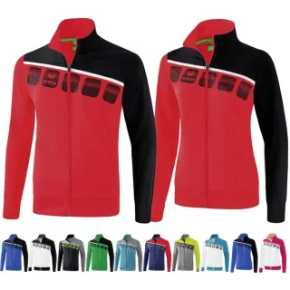 Erima 5-C Pr?sentationsjacke