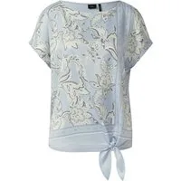s.Oliver BLACK LABEL Kurzarmhemd T-Shirt