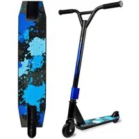 MOVE IT Stuntscooter Tretroller, Kinderroller, Cityroller, Stunt Scooter, Kindergeschenk, Hochwertige Verarbeitung, Trick Roller