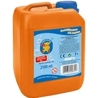 PUSTEFIX Seifenblasenspielzeug Pustefix Nachfüllflasche XXL-Bubbles 2,5 Liter