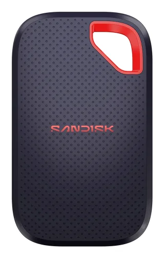 SanDisk Extreme Portable V3 | sdssde70-4t00-g25 | SSD - verschlüsselt