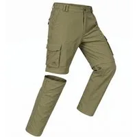 Cox Swain Trekkinghose Damen Outdoor‑Funktionshose, atmungsaktiv, schnelltrocknend leicht • robust • viele Taschen