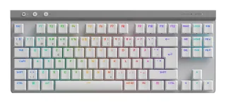 Logitech G G515 | 920-012551 | Tastatur - LIGHTSPEED