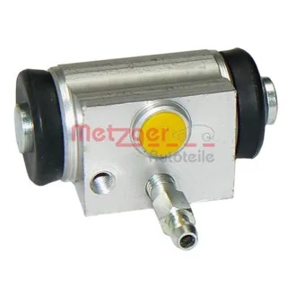 Metzger Radbremszylinder hinten Mercedes A-Klasse W168 19mm