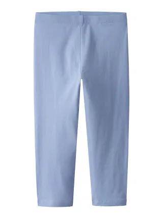 NAME IT - NKFVIVIAN CAPRI LEGGING FF NOOS - Gr. - 122