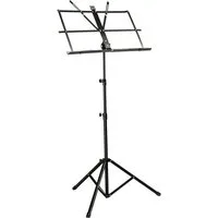 FAME Notenpult, (AP-3503 Notenständer inkl. Bag, Stative & Halter, Notenständer), Notenständer, AP-3503, Notenständer inkl. Bag