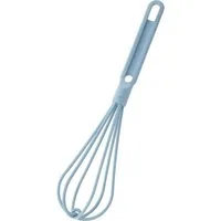 FACKELMANN Schneebesen Fackelmann Schneebesen Sweet Sensation blau