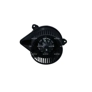 NRF Innenraumgebl?se Renault Megane Sc?nic 34058