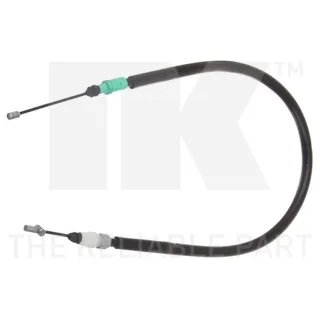 NK Handbremsseil links Citroen C4 901974