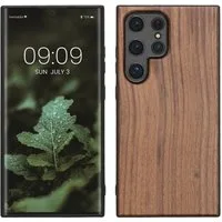 kwmobile Handyhülle Bumper Handyhülle für Samsung Galaxy S24 Ultra, Hülle Handy Case Cover