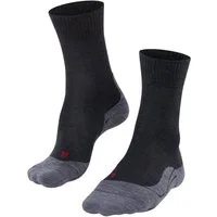 FALKE Wandersocken FALKE TK5 Wander Trekking Damen (1-Paar) Leicht und bequem für Freizeitwanderungen
