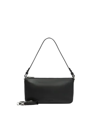 Liebeskind Berlin - Ryker Crossbody S schwarz - Gr. - OS