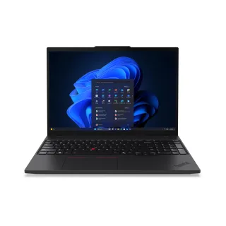 Lenovo ThinkPad T16 Gen 4 | 21qe002pge | 16" WUXGA - Core Ultra 5 225U