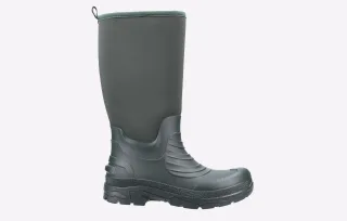 Cotswold Kenwood Grüne Gummistiefel