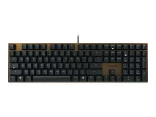 Cherry KC 200 MX | g80-3950lhbes-2 | Tastatur - 100%