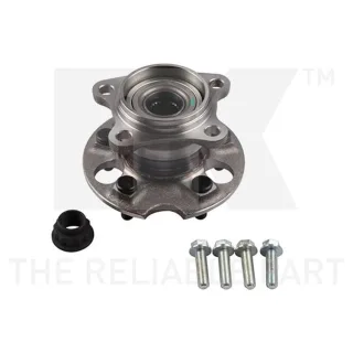 NK Radlager hinten Lexus Rx Toyota Highlander Venza