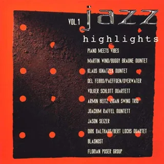 Jazz Highlights Vol.1