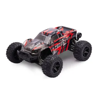 8610 1/14 2.4G 4WD RC Car RTR Fully Proportional LED Light Racing Off-road Vehicles Models Toys