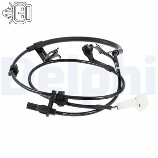Delphi ABS-Sensor vorne rechts Toyota Yaris P13
