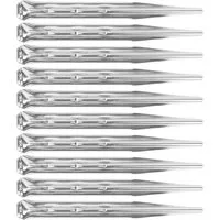 TATONKA® Zelthering Zelthering 19cm 10pcs Zeltheringe