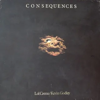Consequences (3 x Cass. / Box)