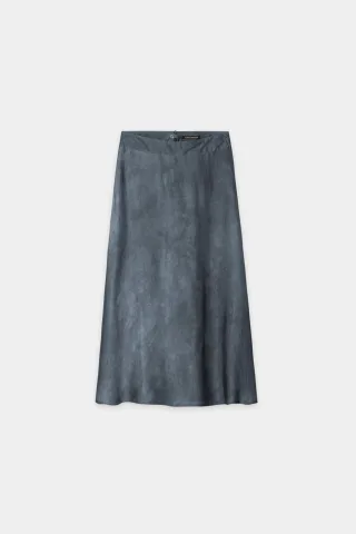 Luisa Cerano - Röcke Weiblich tinted blue - Gr. - 44