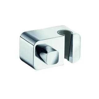 Kludi A-QA Wandanschlussbogen 655620500 chrom, mit Keramikabsperrventil