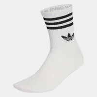 adidas Originals Sportsocken 3 STR CRW S 10P für Erwachsene, mit sportlichem Stil