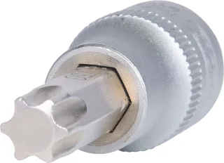 KS TOOLS 3/8" Bit-Stecknuss - 911.3884
